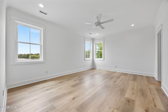 523 Ballast Point Road, Hampstead, NC 28443