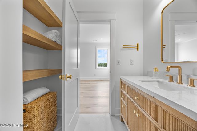 523 Ballast Point Road, Hampstead, NC 28443