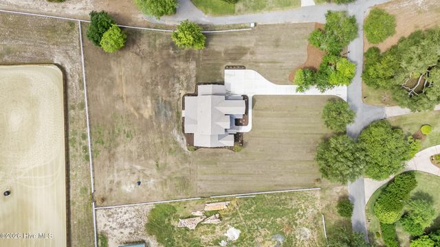 523 Ballast Point Road, Hampstead, NC 28443