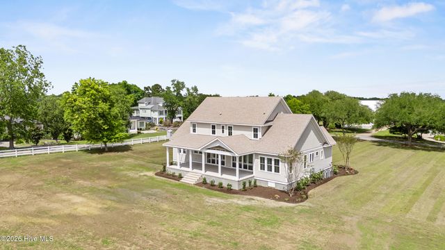 523 Ballast Point Road, Hampstead, NC 28443