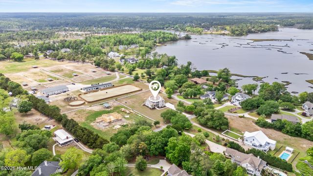 523 Ballast Point Road, Hampstead, NC 28443