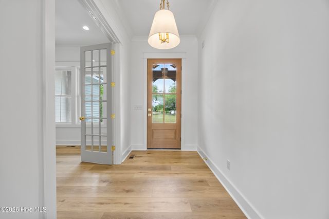 523 Ballast Point Road, Hampstead, NC 28443