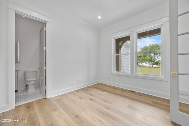 523 Ballast Point Road, Hampstead, NC 28443