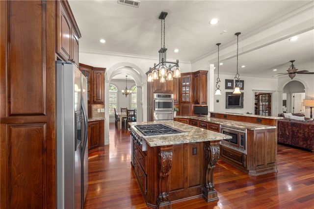 331 E Fairway Lane, Fayetteville, AR 72701