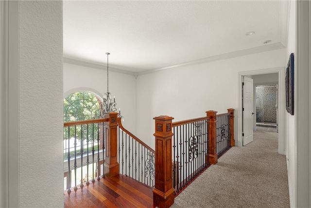 331 E Fairway Lane, Fayetteville, AR 72701