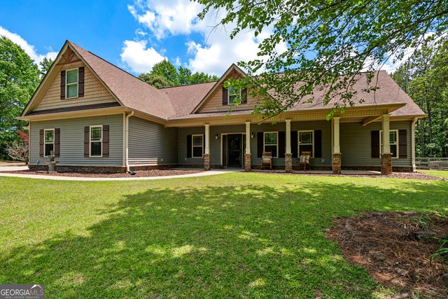 2694 Welcome Road, Newnan, GA 30263