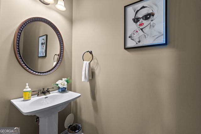 2694 Welcome Road, Newnan, GA 30263