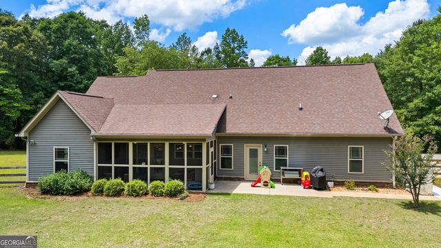 2694 Welcome Road, Newnan, GA 30263