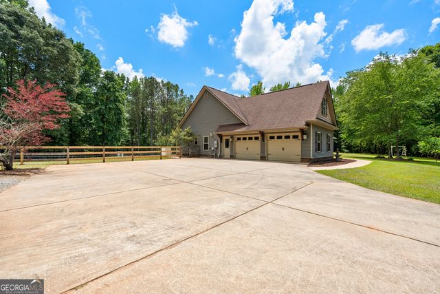 2694 Welcome Road, Newnan, GA 30263