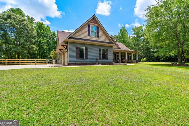 2694 Welcome Road, Newnan, GA 30263