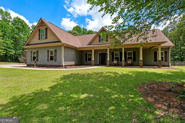 2694 Welcome Road, Newnan, GA 30263