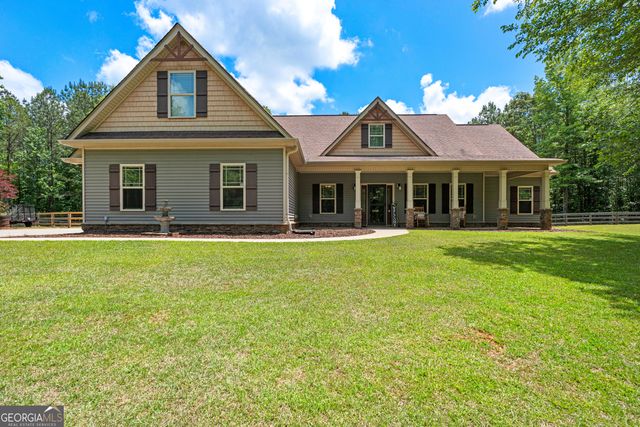 2694 Welcome Road, Newnan, GA 30263