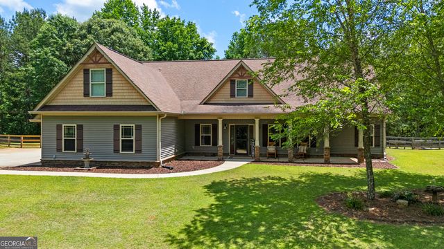 2694 Welcome Road, Newnan, GA 30263