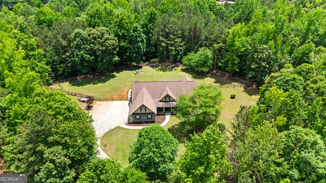 2694 Welcome Road, Newnan, GA 30263