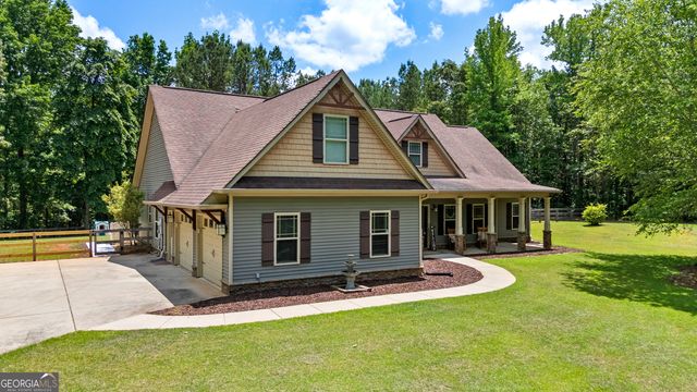 2694 Welcome Road, Newnan, GA 30263