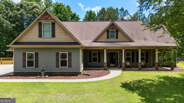 2694 Welcome Road, Newnan, GA 30263