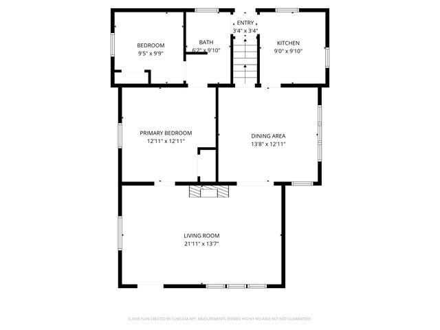 3518 N Capitol Avenue, Indianapolis, IN 46208