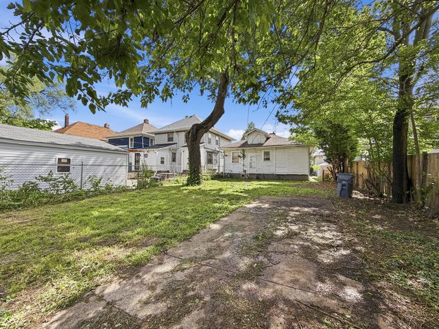 3518 N Capitol Avenue, Indianapolis, IN 46208