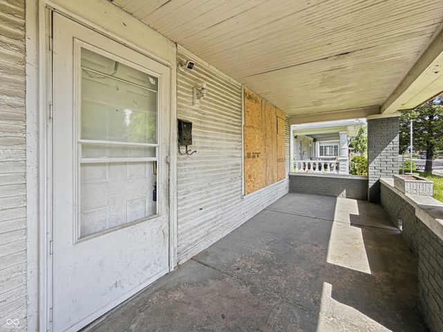 3518 N Capitol Avenue, Indianapolis, IN 46208