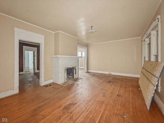 3518 N Capitol Avenue, Indianapolis, IN 46208