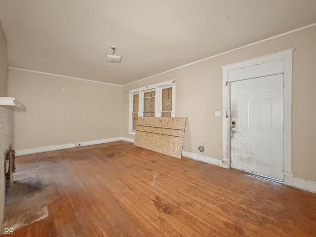 3518 N Capitol Avenue, Indianapolis, IN 46208