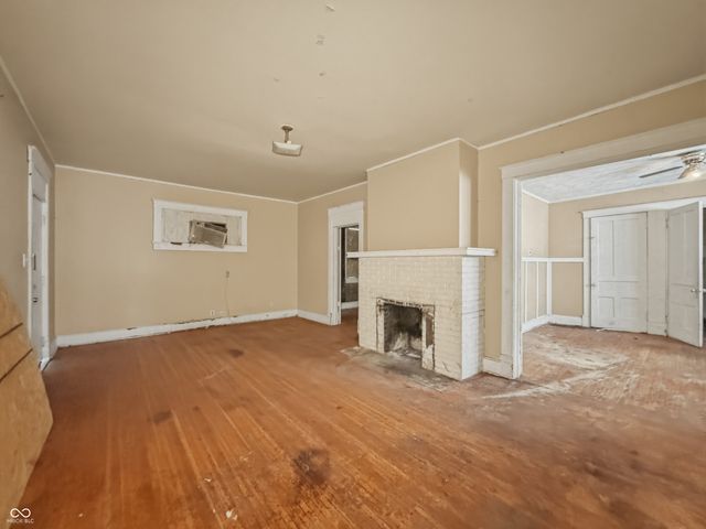 3518 N Capitol Avenue, Indianapolis, IN 46208