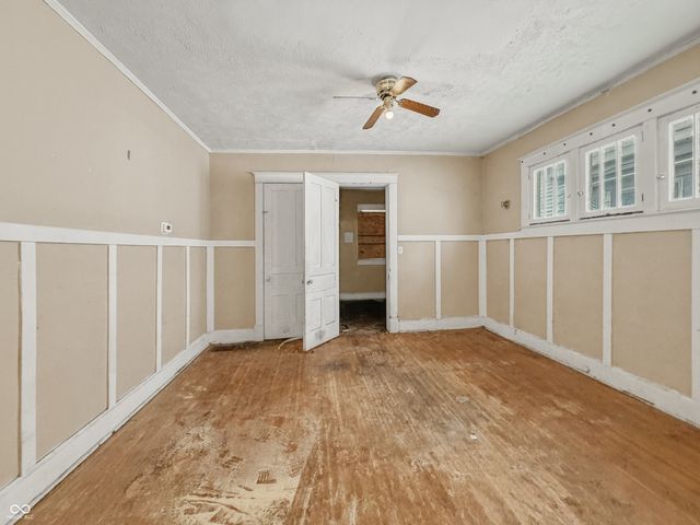 3518 N Capitol Avenue, Indianapolis, IN 46208