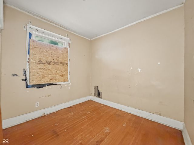 3518 N Capitol Avenue, Indianapolis, IN 46208