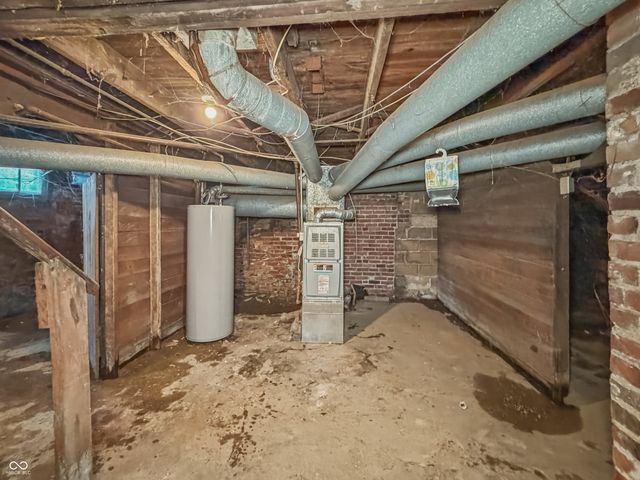 3518 N Capitol Avenue, Indianapolis, IN 46208