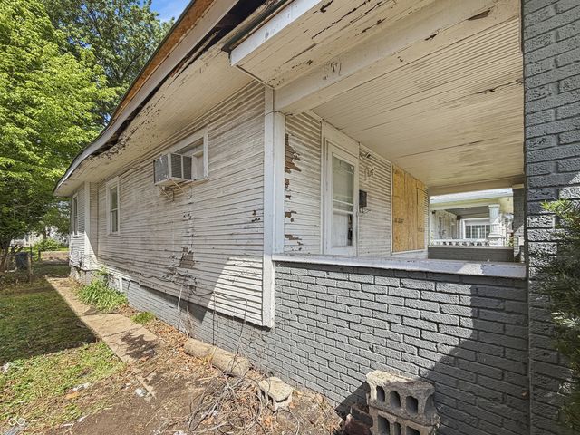 3518 N Capitol Avenue, Indianapolis, IN 46208