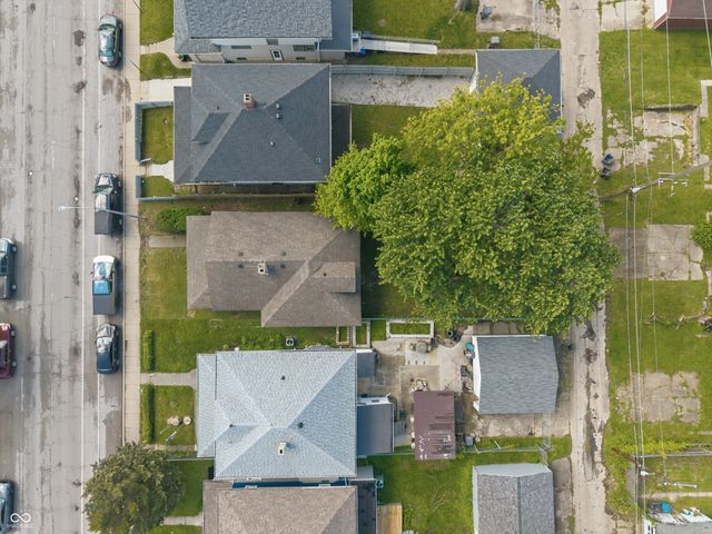 3518 N Capitol Avenue, Indianapolis, IN 46208