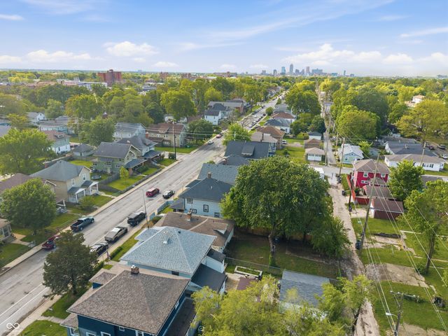 3518 N Capitol Avenue, Indianapolis, IN 46208