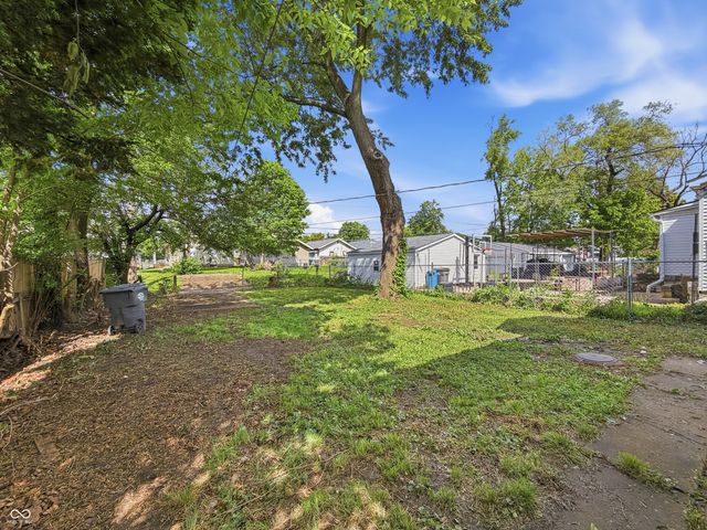 3518 N Capitol Avenue, Indianapolis, IN 46208