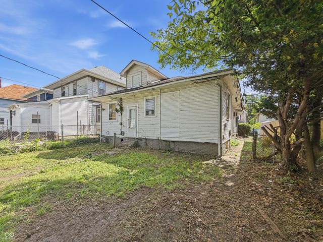 3518 N Capitol Avenue, Indianapolis, IN 46208