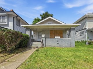3518 N Capitol Avenue, Indianapolis, IN 46208