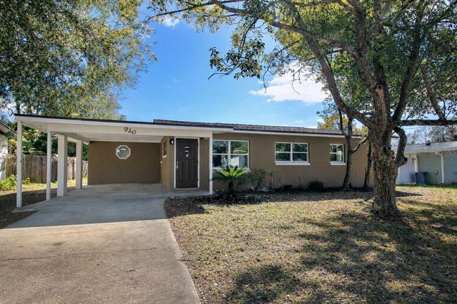 920 N TRIPLET LAKE DRIVE, Casselberry, FL 32707