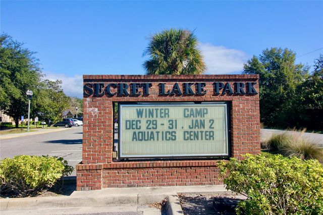 920 N TRIPLET LAKE DRIVE, Casselberry, FL 32707