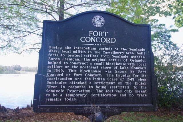 920 N TRIPLET LAKE DRIVE, Casselberry, FL 32707