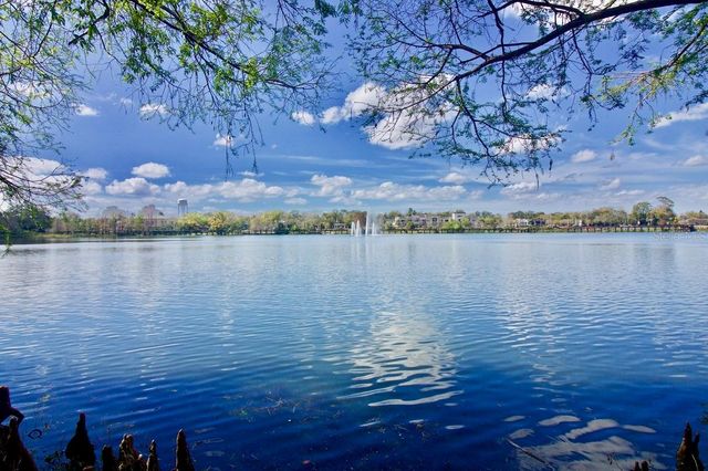 920 N TRIPLET LAKE DRIVE, Casselberry, FL 32707