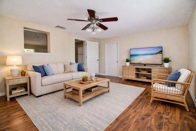 920 N TRIPLET LAKE DRIVE, Casselberry, FL 32707