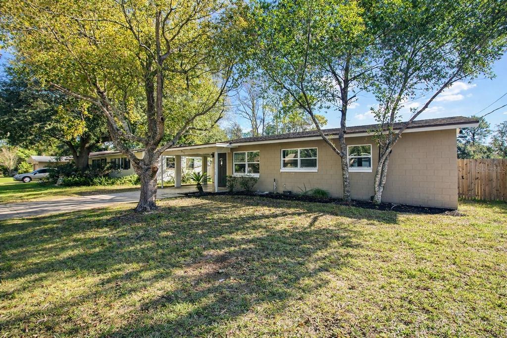 920 N TRIPLET LAKE DRIVE, Casselberry, FL 32707