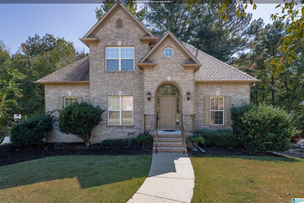 3048 BOWRON ROAD, Helena, AL 35080