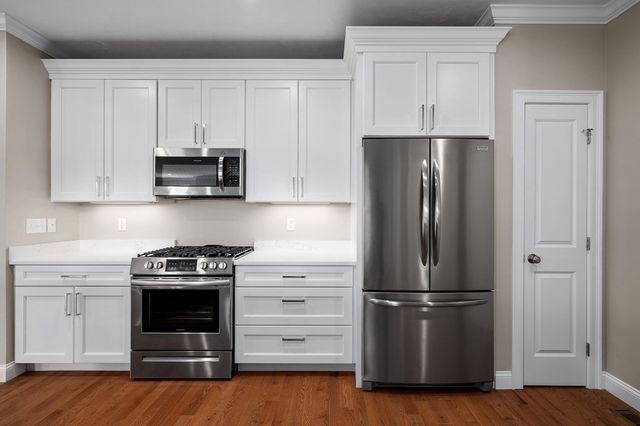 135 Rolling Ridge Drive 56, Northbridge, MA 01588