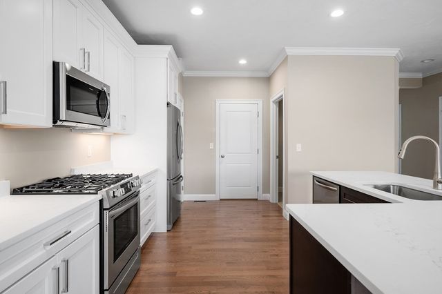 135 Rolling Ridge Drive 56, Northbridge, MA 01588