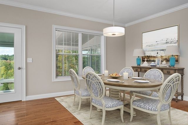 135 Rolling Ridge Drive 56, Northbridge, MA 01588