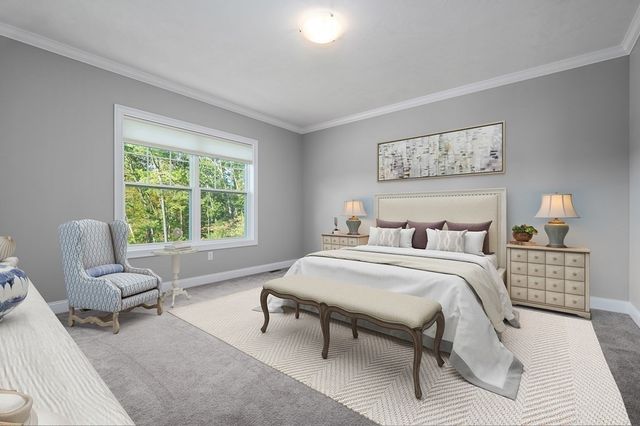 135 Rolling Ridge Drive 56, Northbridge, MA 01588