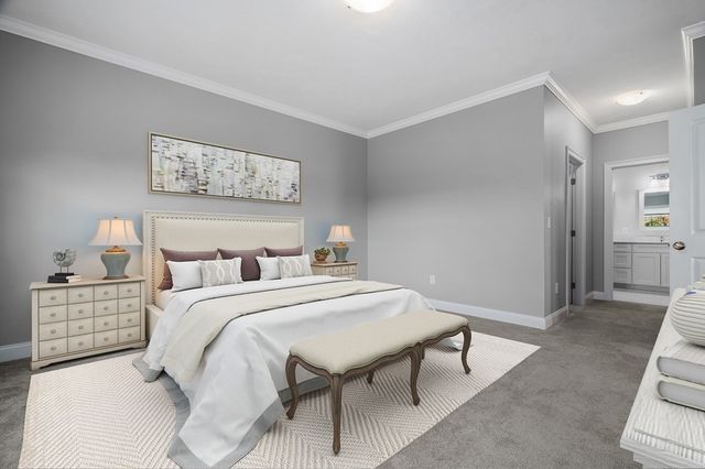 135 Rolling Ridge Drive 56, Northbridge, MA 01588