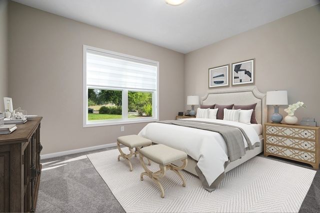 135 Rolling Ridge Drive 56, Northbridge, MA 01588