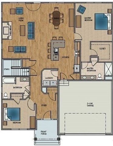 135 Rolling Ridge Drive 56, Northbridge, MA 01588