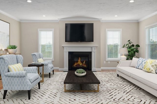 135 Rolling Ridge Drive 56, Northbridge, MA 01588